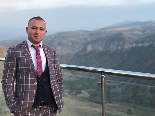  Boyalik,   Mahmut, 38 ,   ,   