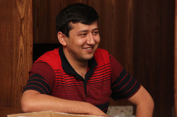  ,   Shuhrat, 38 ,   