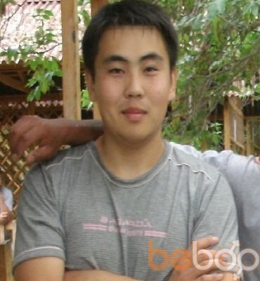  3306092  Ulukbek, 35 ,    