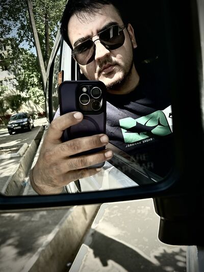  ,   Ulugbek, 28 ,  