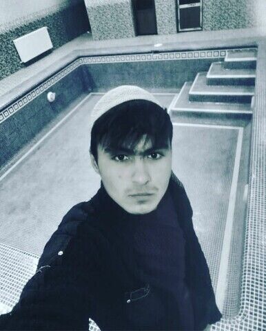 ���������� ���������, ���� ����� HAMROBEK, 23 ����, ������������ ��� ������, ����� � ���������