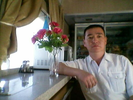  ,   Bakitjan, 46 ,   ,   