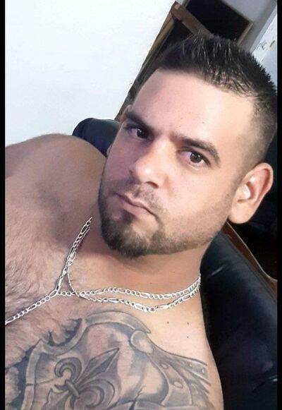  Havana,   Javier, 31 ,   ,   