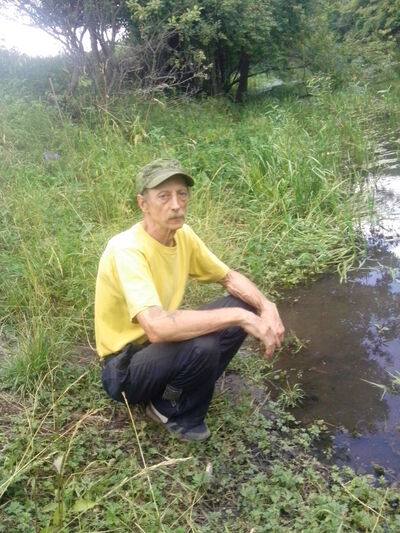  ,   Oleg, 70 ,   