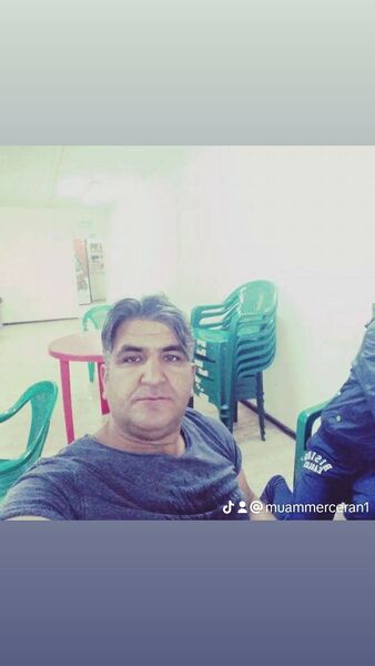  -,   Muammer, 51 ,   ,   