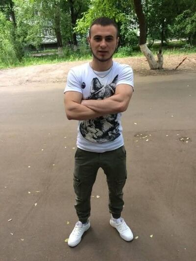  ,   Sergiu, 29 ,   ,   