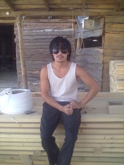  ,   Abrorsher, 33 ,   