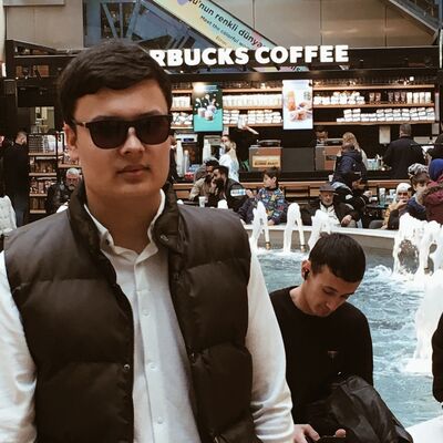  -,   Ikhtiyor, 23 ,   ,   