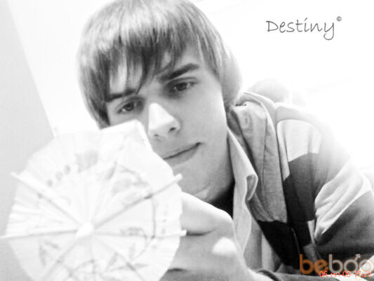  ,   Destiny, 36 ,   ,   , c 