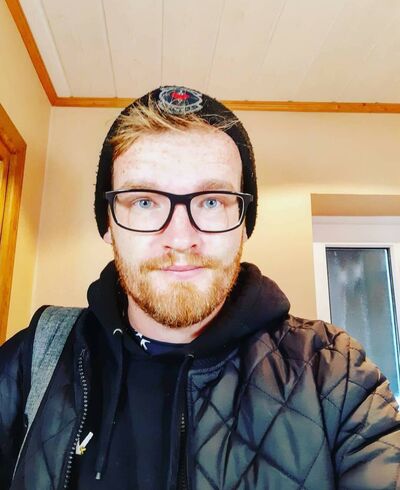  Vlodrop,   Darius, 36 ,   ,   