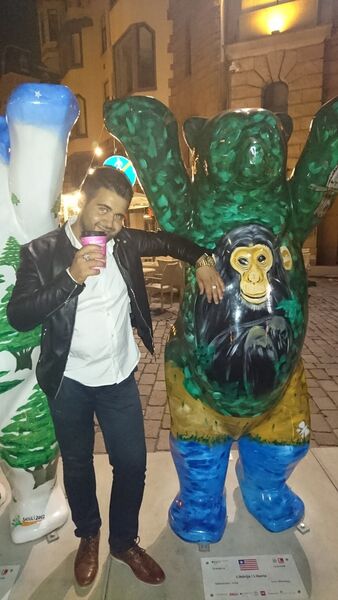 ,   Kjama, 34 ,   ,   , c 