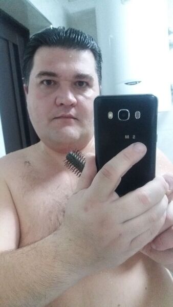  ,   Denis, 43 ,  