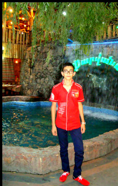  ,   HAYK, 34 ,   