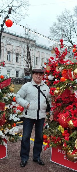  ,   Vladimir, 72 ,   ,   