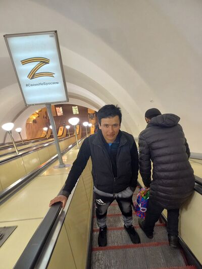  -,   Ogabek, 25 ,   ,   