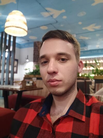   ,   Danil, 23 ,   ,   , c , 