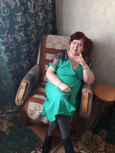  ,   Galina, 71 ,     , c 