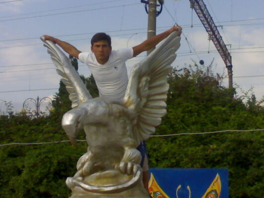  ,   Aiexandr, 39 ,   