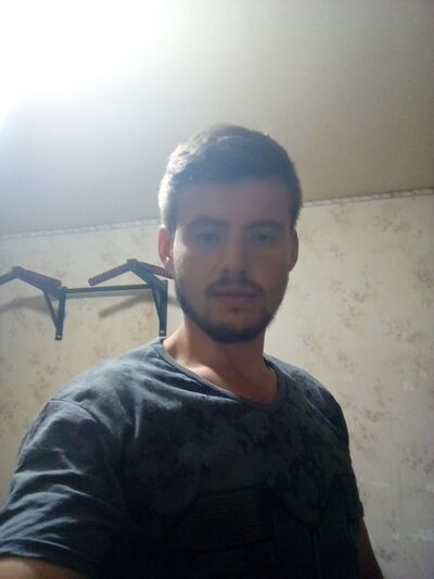  ,   Serhii, 30 ,  