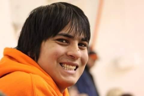  11002272  Ismail, 31 ,    