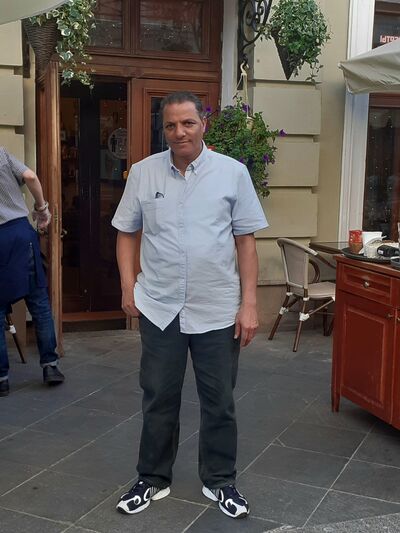  ,   Tarek, 50 ,   ,   