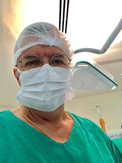  Orlando,   Alex, 62 ,   ,   
