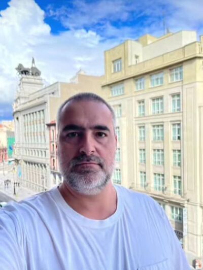  Lagos,   James Pablo, 39 ,   ,   