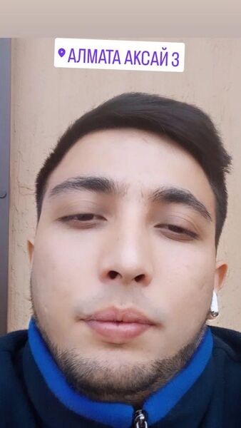  ,   Rysbek, 33 ,   ,   
