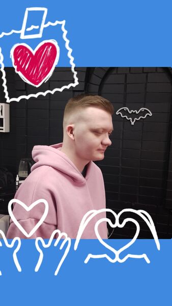  ,   Kirill, 22 ,   c 