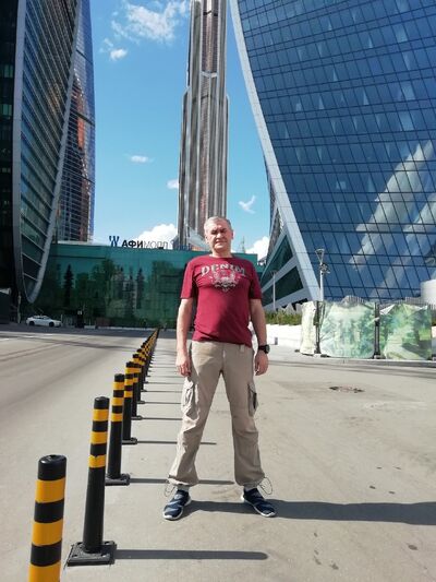  ,   Oleg, 54 ,     , c 