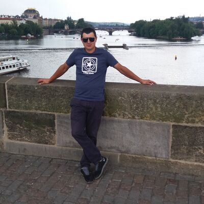  Praha,   Alex, 40 ,   