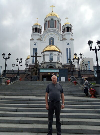  Saint John's,   , 84 ,  