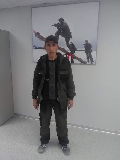  ,   Paruyr, 54 ,   