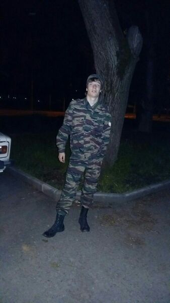  ,   Barsick, 29 ,  