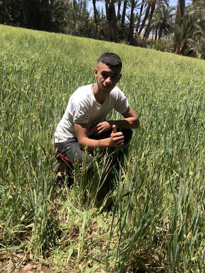  ,   Yassin, 19 ,   ,   