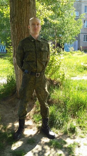 Знакомства Красноярск, фото мужчины Даниил, 26 лет, познакомится для флирта, любви и романтики, cерьезных отношений