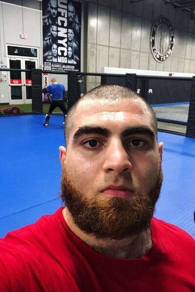  ,   Mykhaili, 18 ,   ,   