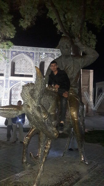  ,   SANJAR, 34 ,   ,   , c 