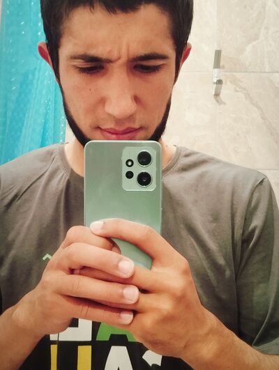  ,   Shoxrux, 29 ,   ,   