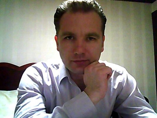  ,   Vlad Vetroff, 45 ,  