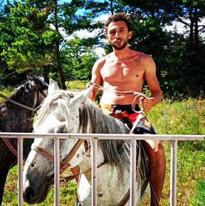  ,   Hayk, 29 ,   ,   