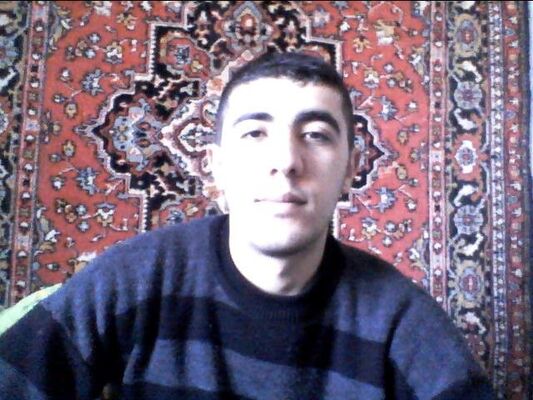  ,   Orxan, 38 ,  