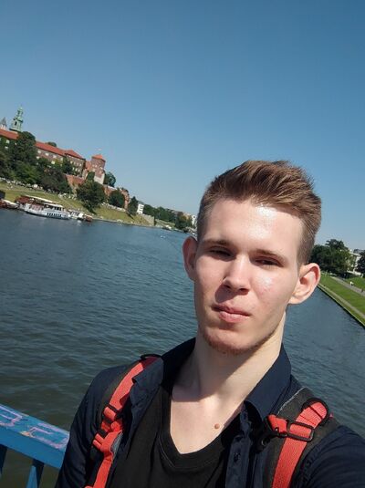  Bielsko-Biala,   Vladimir, 26 ,   ,   , 