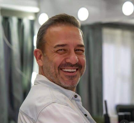  Kleinwarasdorf,   Ron, 54 ,   ,   