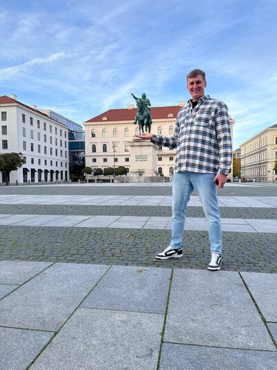  Magdeburg,   Yevheniy, 37 ,   ,   