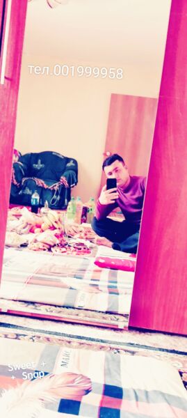  ,   Bobojon, 22 ,   ,   