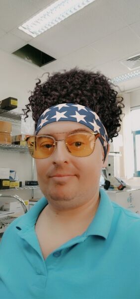  Ramat Gan,   Fyodor, 44 ,   c , 
