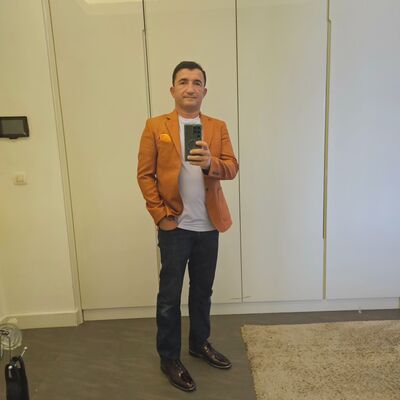  ,   Mustafaalper, 35 ,   ,   