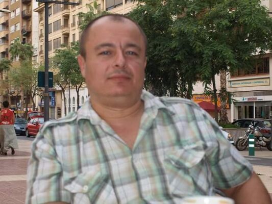  Prerov,   Francisco, 51 ,   ,   , c 