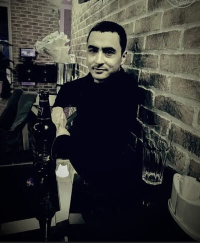  ,   Hurshid, 39 ,   